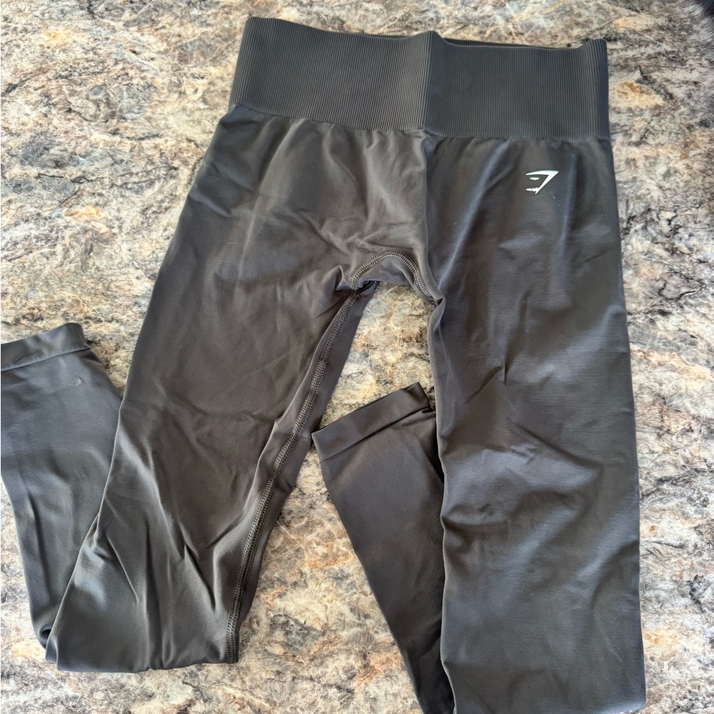 Gymshark Everyday Seamless Leggings